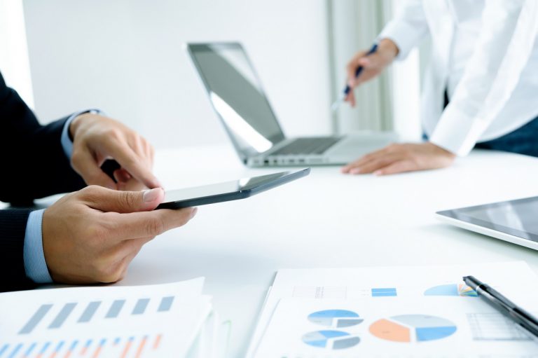 ייעוץ אסטרטגי